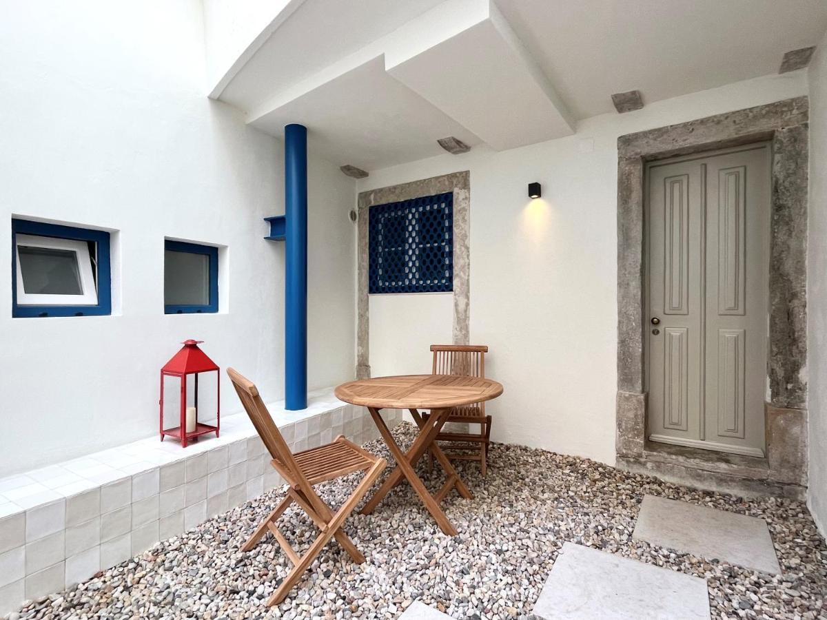 Hermitage Castelo - Casa Saint Jorge 리스본 외부 사진