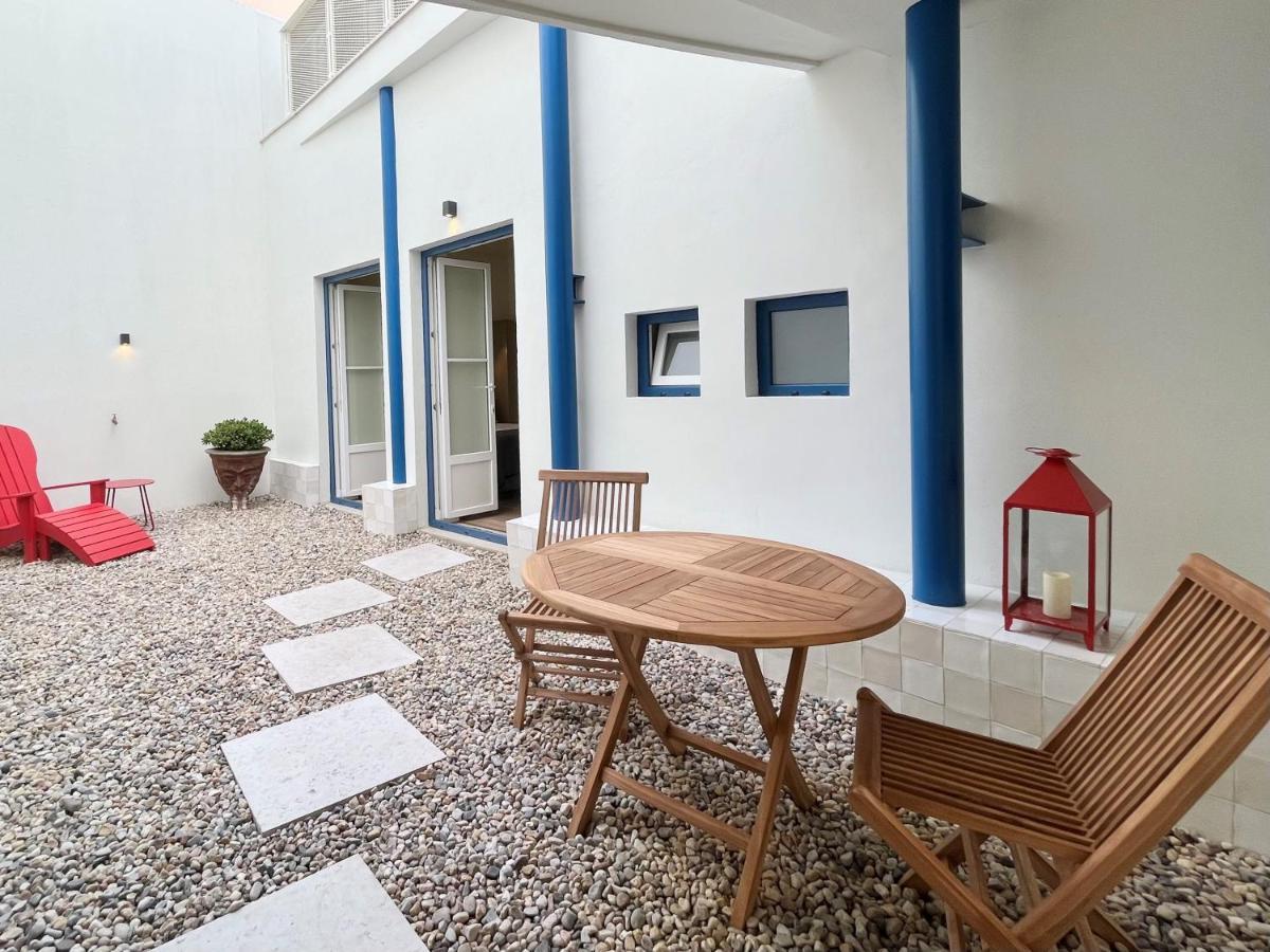 Hermitage Castelo - Casa Saint Jorge 리스본 외부 사진